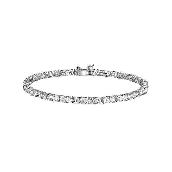 Moissanite Bracelets