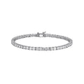 Moissanite Tennis Bracelet